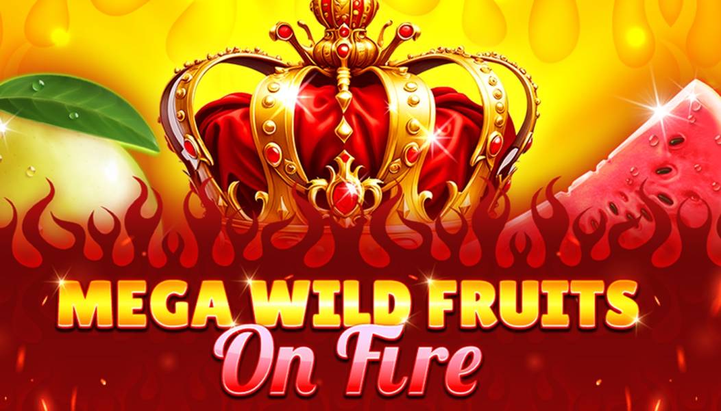 Mega Wild Fruits – On Fire slot