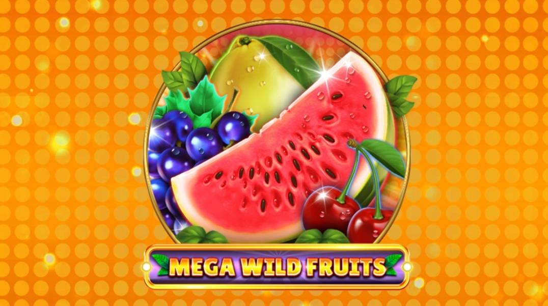 Mega Wild Fruits slot