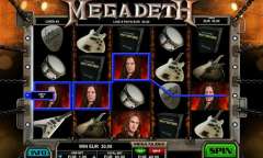 Play Megadeth