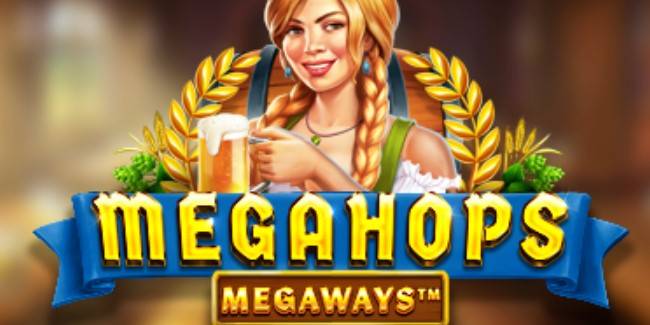 Megahops Megaways slot