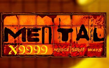 Mental slot