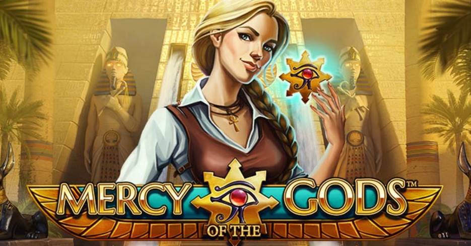 Mercy of the Gods slot