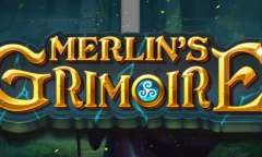 Play Merlin's Grimoire