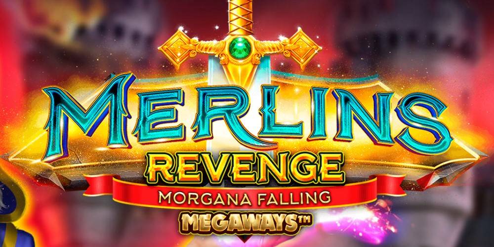 Merlins Revenge Megaways slot