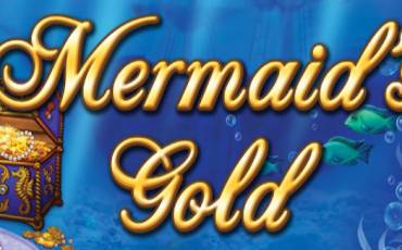 Mermaid's Gold slot