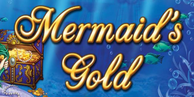 Mermaid's Gold slot