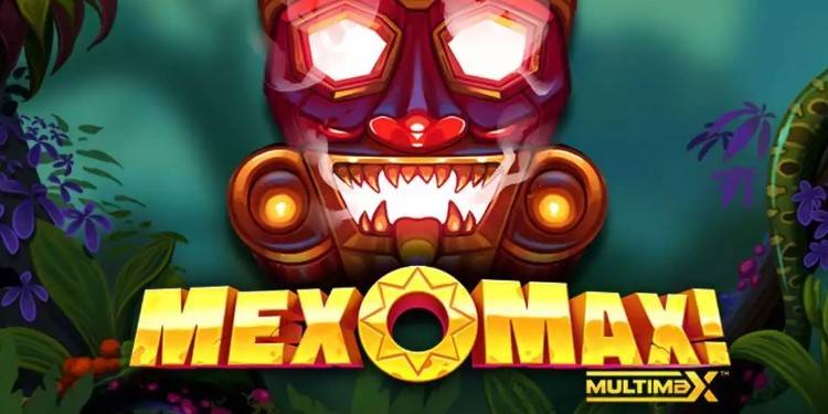 MexoMax! Multimax slot