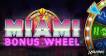 Miami Bonus Wheel Hit’n’Roll (logo)