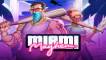 Miami Mayhem (logo)