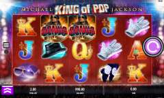 Play Michael Jackson: King of Pop