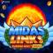 Midas Links (logo)