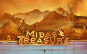 Midas Treasure (logo)