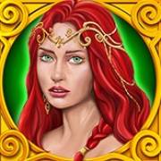 Midas Wilds: A girl