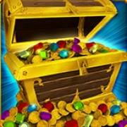 Midas Wilds: Chest