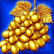 Midas Wilds: Grapes