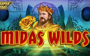 Midas Wilds slot