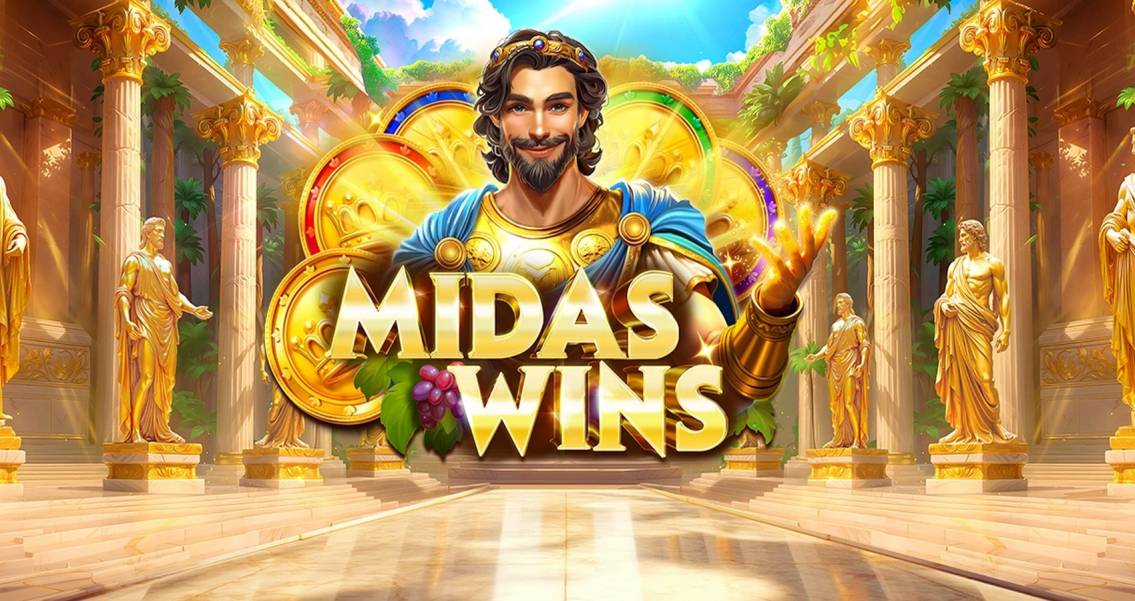 Midas Wins slot