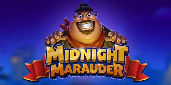 Midnight Marauder by Relax Gaming CA