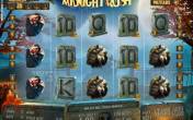 Midnight Rush (logo)