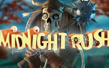 Midnight Rush slot