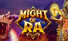 Play Might of Ra
