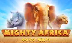 Play Mighty Africa