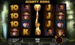 Play Mighty Kong