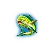 Mighty Marlin Super Reel: Fish