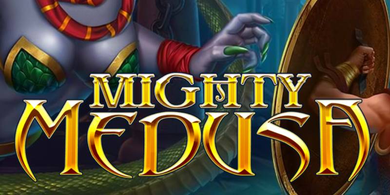 Mighty Medusa slot