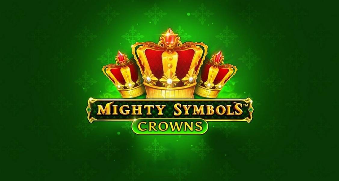Mighty Symbols: Crowns slot