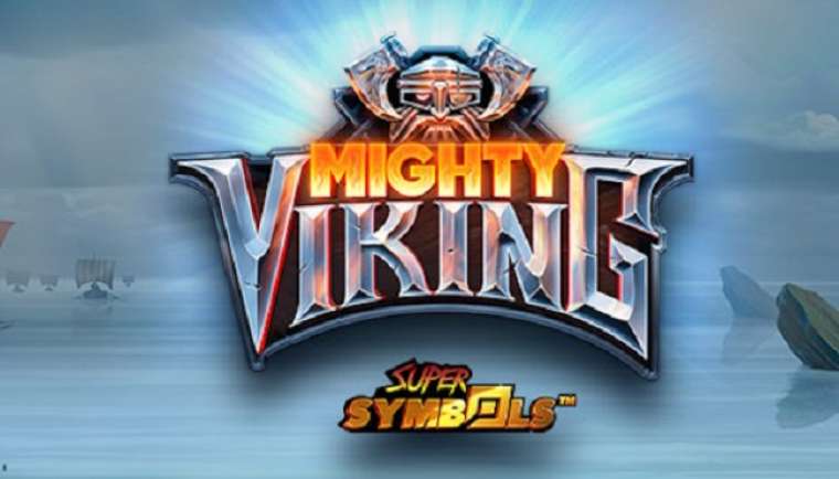 Play Mighty Viking slot CA