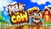 Milk the Cow Hold & Win (logo)