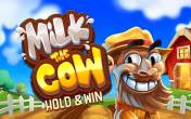 Milk the Cow Hold & Win (logo)