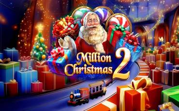 Million Christmas 2 slot