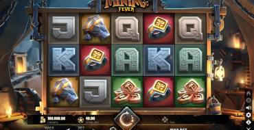 Mining Fever: Features