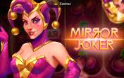 Mirror Joker (logo)