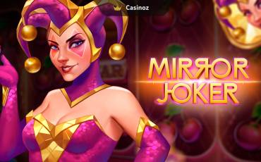 Mirror Joker slot