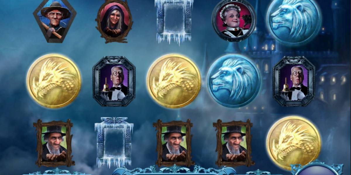 Mirror Magic slot