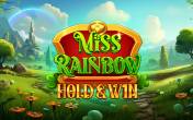Miss Rainbow Hold&Win (logo)