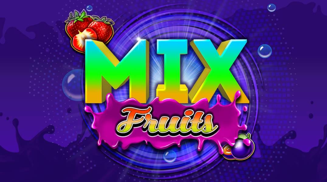 Mix Fruits slot