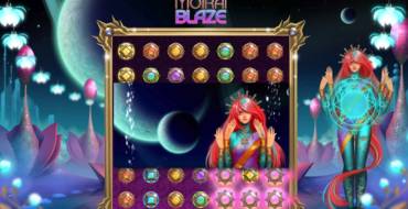 Moirai Blaze: Slot