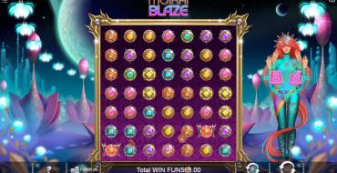 Moirai Blaze: Winnings