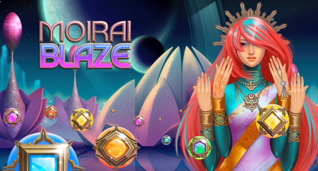 Moirai Blaze slot