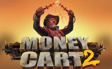 Money Cart 2 slot