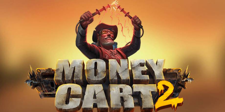 Money Cart 2 slot