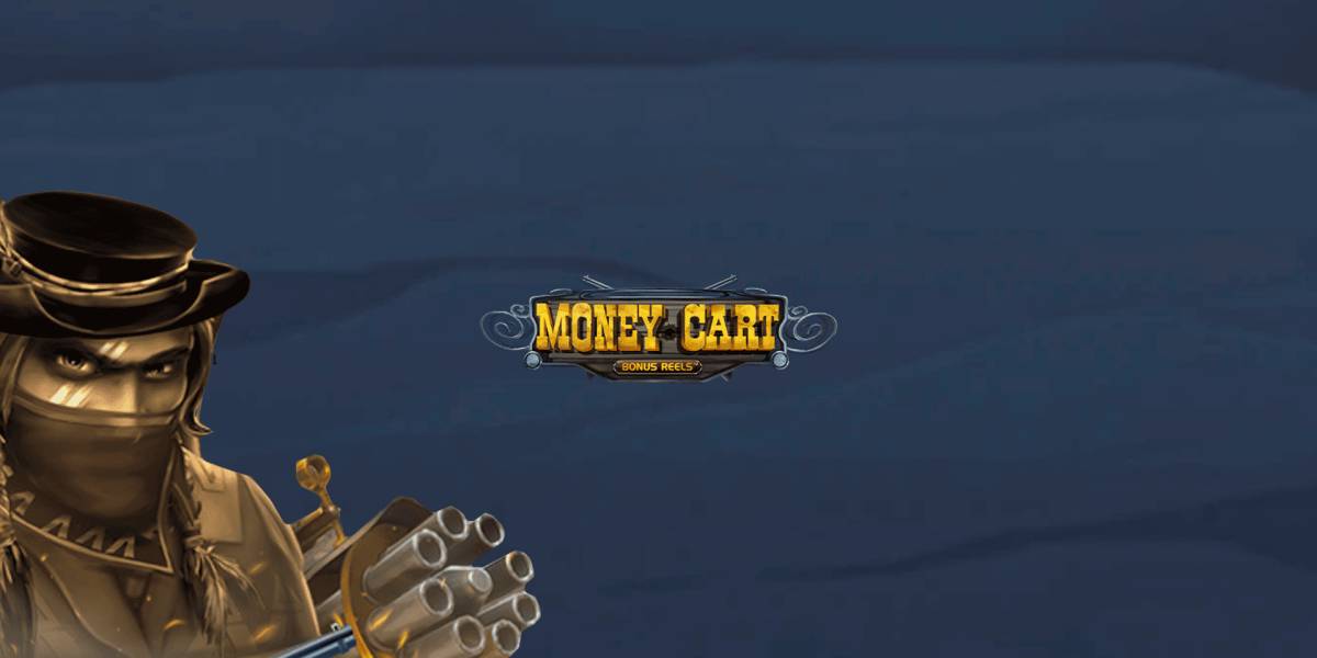 Money Cart slot