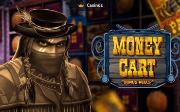 Money Cart slot