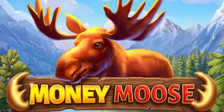 Play Money Moose slot CA