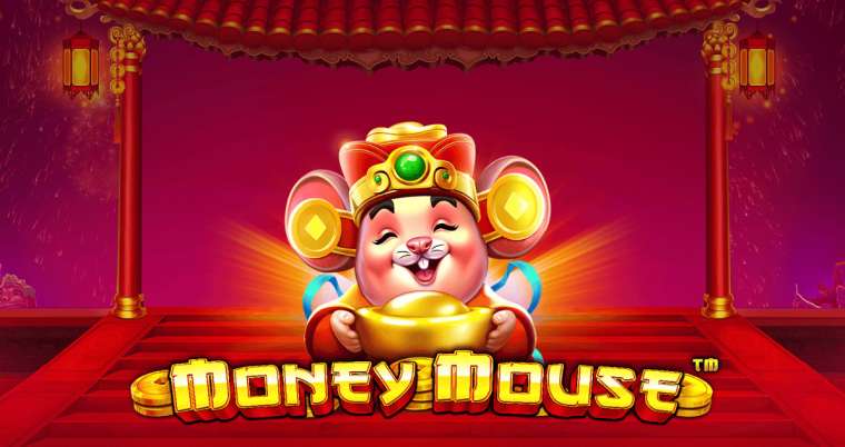 Play Money Mouse slot CA