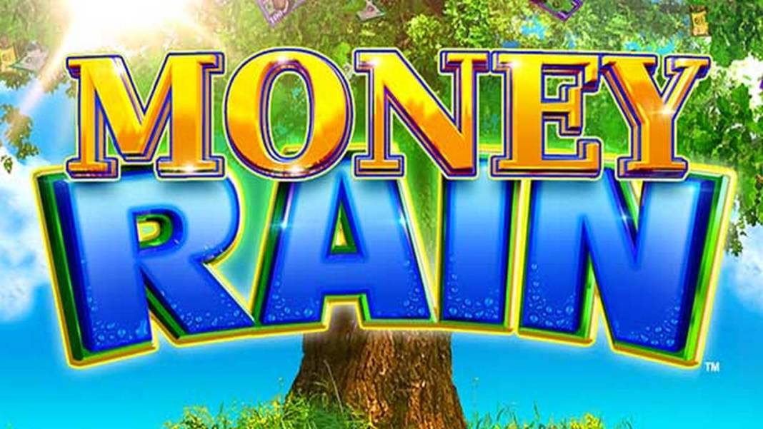 Money Rain slot